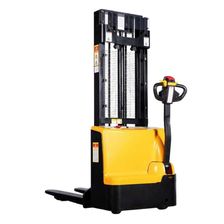 Штабелер самоходный 1,5 т 3,5 м TOR WS15H-3500SC (сопровождаемый) - изображение 2