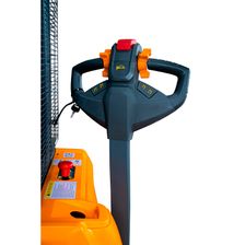 Штабелер самоходный 1,5 т 3,5 м XILIN CDD15R-EN Li-ion с раздвижными вилами (сопровождаемый) - изображение 8