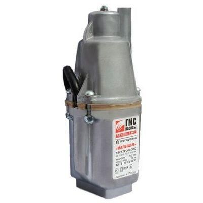 Погружной насос Малыш М 15м Ливны (верх.заб) - изображение 3