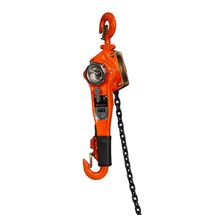 Таль рычажная СибТаль ТРСР 1,5Т 9М 6157 - изображение 4