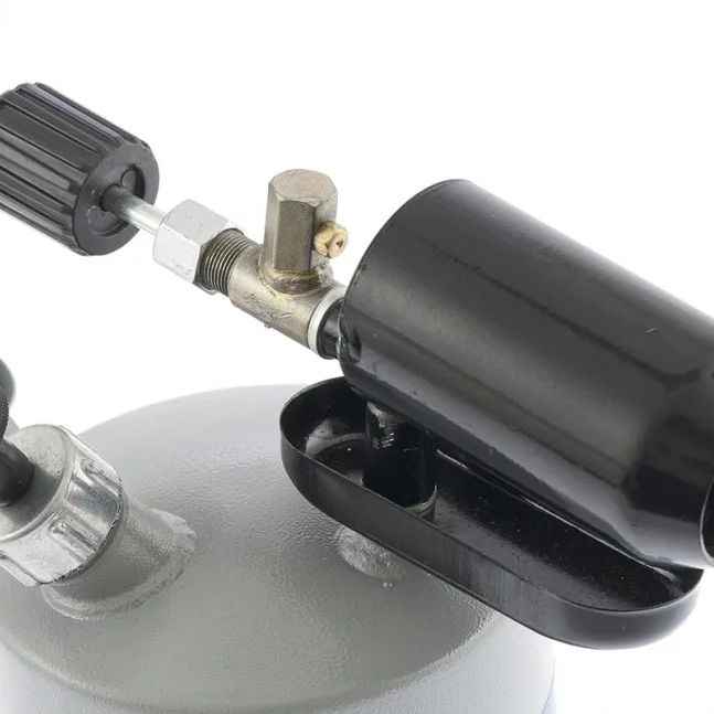 Лампа паяльная СИБРТЕХ 1,5 л 91442 - изображение 3