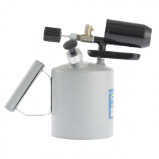 Лампа паяльная СИБРТЕХ 1,5 л 91442 - изображение 4