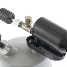 Лампа паяльная СИБРТЕХ 1,5 л 91442 - изображение 6