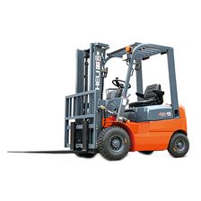 Погрузчик дизельный 1,5 т HELI CPCD15X - изображение 2