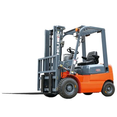 Погрузчик электрический 1,5 т HELI CPD15-GC - изображение 7