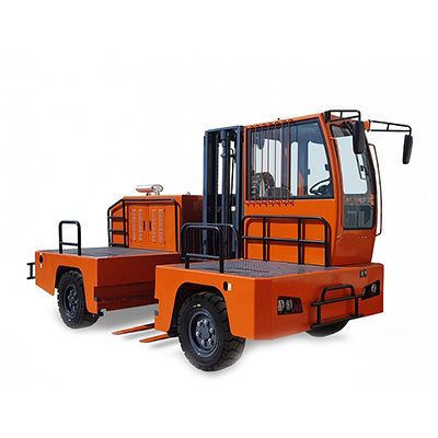 Газобензиновый погрузчик 1,5 т HELI CPQYD15NH - изображение 4