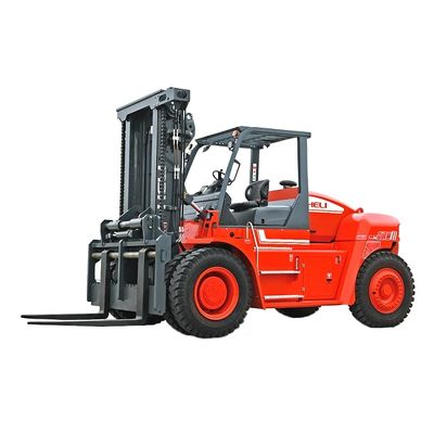 Газобензиновый погрузчик 1,5 т HELI CPQYD15NH - изображение 5