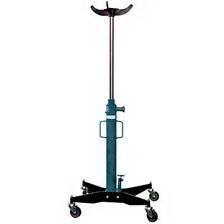 Стойка трансмиссионная 1,5т OMA-608 (RAL7040) - изображение 2