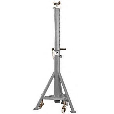 Стойка трансмиссионная 1,5т OMA-608 (RAL7040) - изображение 5