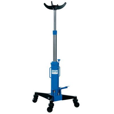 Стойка трансмиссионная 1,5т OMA-608 - изображение 4