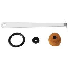 Лампа паяльная 1.5л, Sturm! - изображение 5