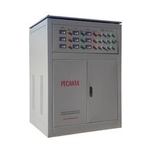 Стабилизатор Ресанта трехфазный АСН-150 000/3 - изображение 2