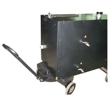 Парогенератор электрический электродный Потенциал ПЭЭ-150УШ 1,0 МПа (нерж. котел) - изображение 10