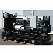 Когенерационная установка ФАС-150 - изображение 4