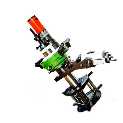 Фаскосниматель электрический ТТ-Э 150-Н - изображение 3