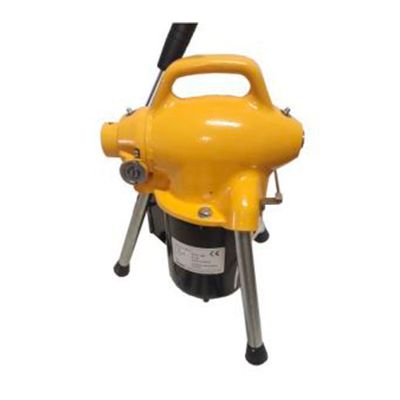 Электрическая прочистная машина Сатурн А-150 - изображение 3