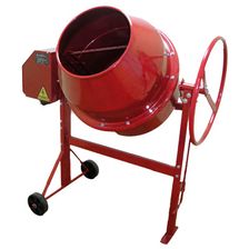 Бетономешалка Профмаш Б-150 (чугунный венец) - изображение 4