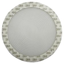 Универсальная мембрана для буровых установок 150 мм со шкалой - изображение 4