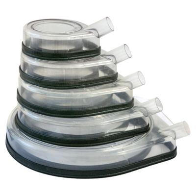 Водосборное кольцо для буровых установок Комби 150 мм - изображение 2