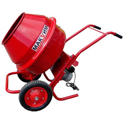 Бетоносмеситель Профмаш ЭНТУЗИАСТ Б-150 - изображение 6