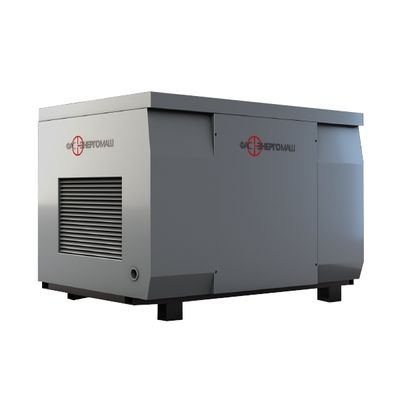 Газопоршневая электростанция ФАС-150-3/ЯП - изображение 6