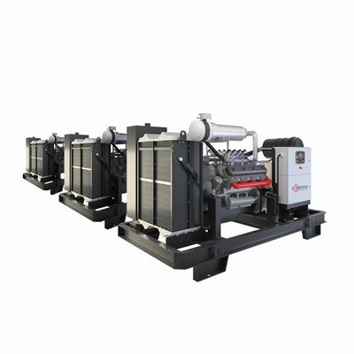 Газопоршневая электростанция ФАС-150-3/ЯП - изображение 7