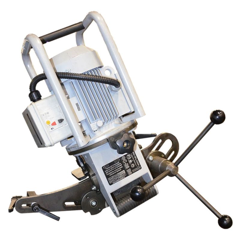 Оснастка ФСТС Хайтек Инструмент для снятия фаски с труб (от 150 мм до 350 мм) к ФС10, ФС22М и ФС26 - изображение 2