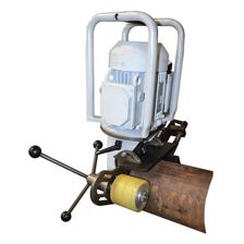 Оснастка ФСТС Хайтек Инструмент для снятия фаски с труб (от 150 мм до 350 мм) к ФС10, ФС22М и ФС26 - изображение 3