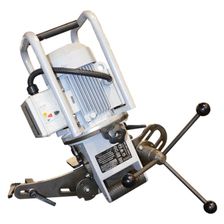 Оснастка ФСТС Хайтек Инструмент для снятия фаски с труб (от 150 мм до 350 мм) к ФС10, ФС22М и ФС26 - изображение 4