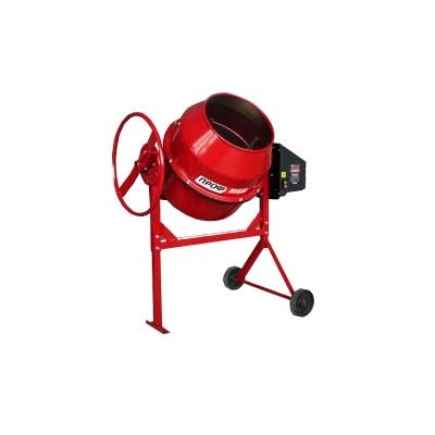 Бетоносмеситель Профмаш ЭНТУЗИАСТ Б-150 с чугунным венцом - изображение 3