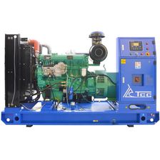 Дизельная электростанция ТСС АД-150С-Т400-РМ11 с автозапуском (бак 210 л) - изображение 6