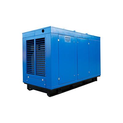 Дизель генератор на шасси ЭД-150-Т400-1РПМ2 - изображение 5