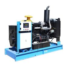 Дизельный генератор ТСС АД-150С-Т400-1РМ26 (1 ст. автоматизации, откр.) - изображение 2