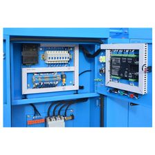 Дизельный генератор ТСС АД-150С-Т400-1РКМ5 с автозапуском, в кожухе - изображение 10