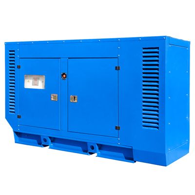 Дизельный генератор ТСС АД-150С-Т400-1РКМ5 с автозапуском, в кожухе - изображение 15