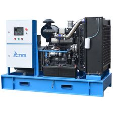 Дизельный генератор ТСС АД-150С-Т400-1РМ5 с автозапуском (бак 300 л) - изображение 7