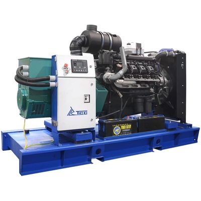 Дизельный генератор ТСС АД-150С-Т400-1РКМ5 в кожухе - изображение 14