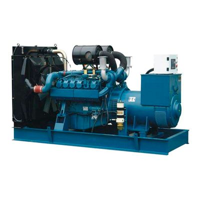 Дизельная электростанция АД-150С-Т400-2РПМ2 - изображение 8