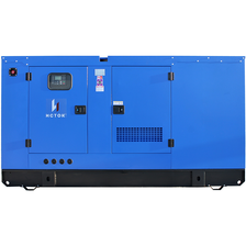 Дизельная электростанция ИСТОК АД150С-Т400-РПМ35 - изображение 4