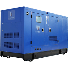 Дизельная электростанция ИСТОК АД150С-Т400-РПМ35 - изображение 5