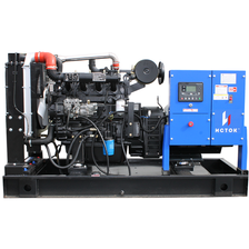 Дизельная электростанция ИСТОК АД150С-Т400-РМ35 - изображение 4