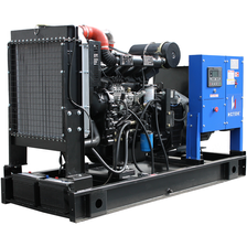 Дизельная электростанция ИСТОК АД150С-Т400-РМ35 - изображение 5