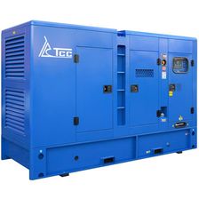 Дизельная электростанция ТСС АД-150С-Т400-РKМ11 - изображение 2