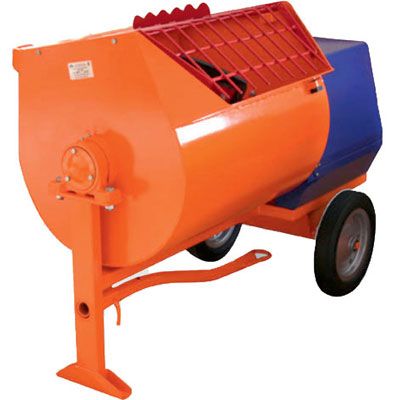 Растворосмеситель РН-150 - изображение 3