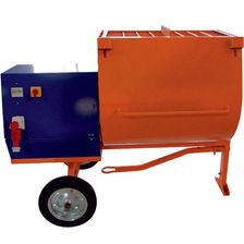 Растворосмеситель РН-150 - изображение 6