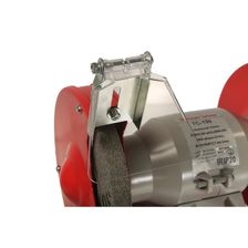 Точильный станок Энергомаш ТС-150 - изображение 14