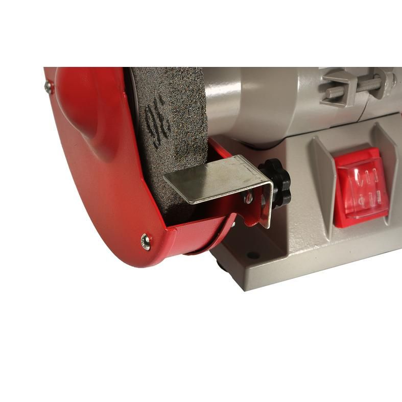 Точильный станок Энергомаш ТС-150 - изображение 3