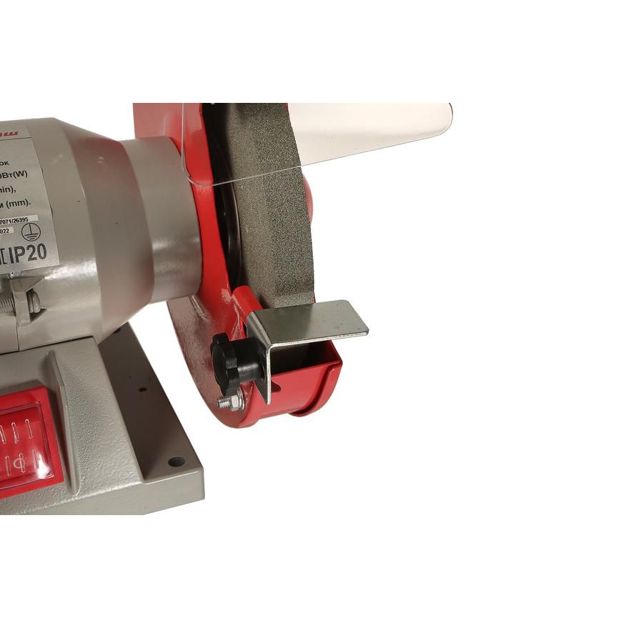 Точильный станок Энергомаш ТС-150 - изображение 6