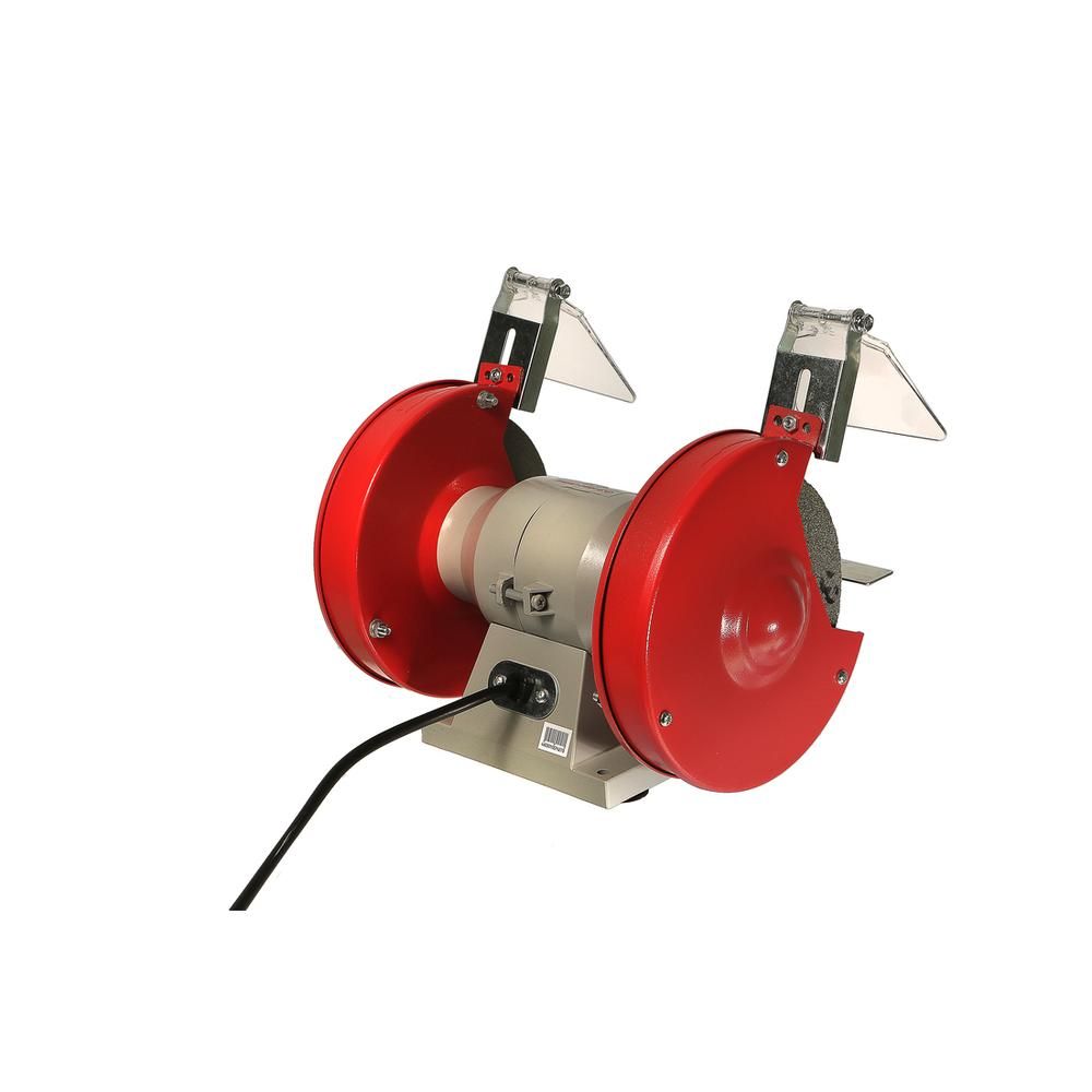 Точильный станок Энергомаш ТС-150 - изображение 9