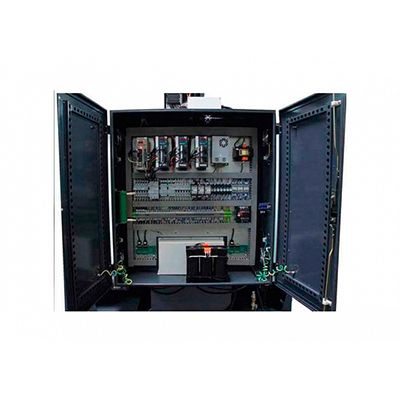 Станок вертикально-фрезерный Витязь ОЦФ150В - изображение 2